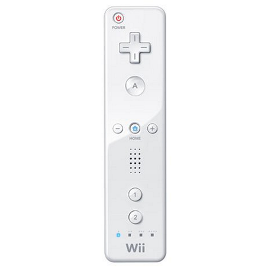 Official Nintendo Wii Remote for Nintendo Wii