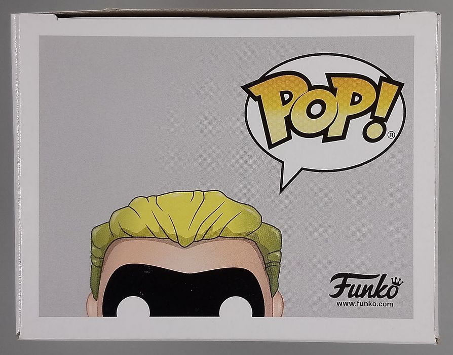 366 Dash - Disney The Incredibles 2 Funko POP