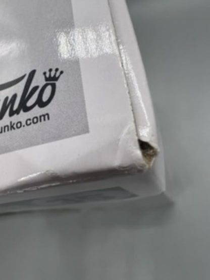 #35 Bellatrix Lestrange - Harry Potter - Box Damaged Funko POP