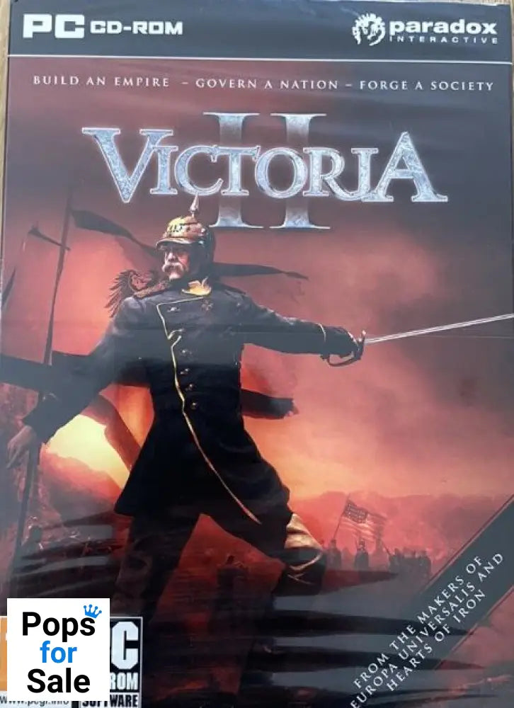 Victoria II (2)