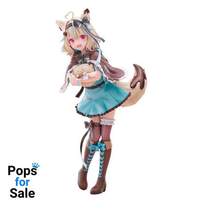 Virtual YouTuber F:NEX PVC Statue 1/7 Amakami Konomi 23 cm