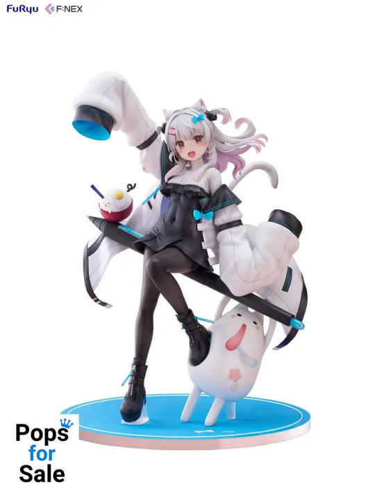 Virtual YouTuber F:NEX PVC Statue 1/7 Natsume Eri 27 cm Statues