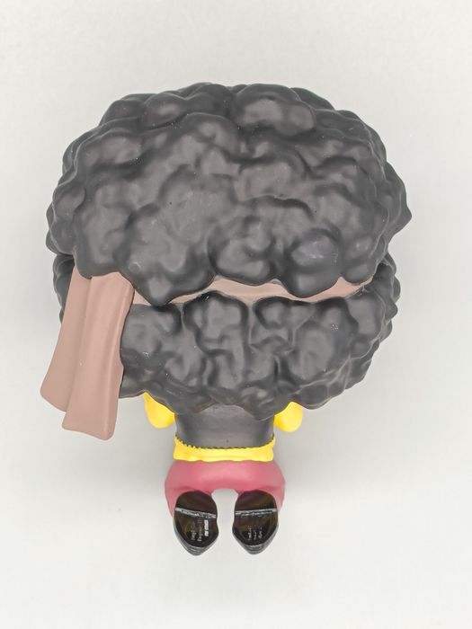 #53 Jimi Hendrix (Monterey) - Rocks Funko POP