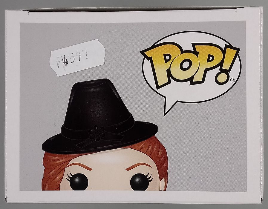 384 Zelena - Once Upon A Time Funko POP