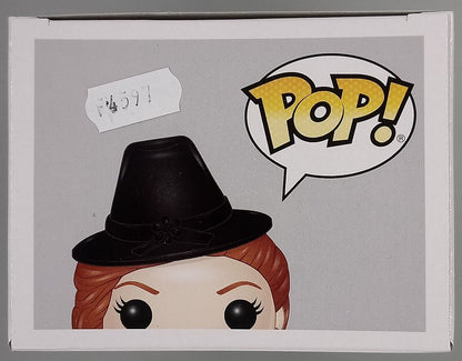 384 Zelena - Once Upon A Time Funko POP