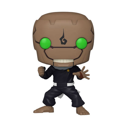 1643 Mechamaru - Jujutsu Kaisen New Funko POP