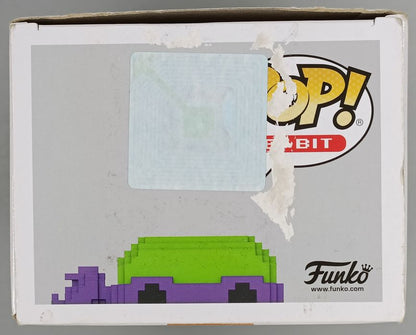 05 Donatello - 8-Bit - Teenage Mutant Ninja Turtles Funko POP - Box Damaged