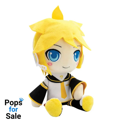 Vocaloid Cuteforme Plush Figure Len Kagamine 28 cm
