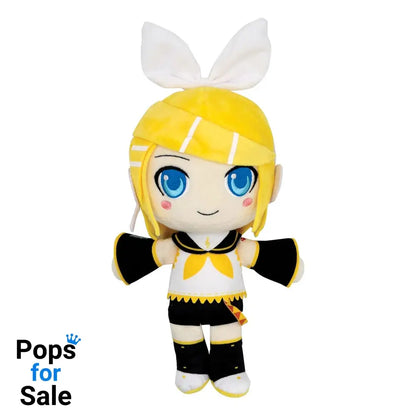 Vocaloid Cuteforme Plush Figure Rin Kagamine 28 cm Plushes