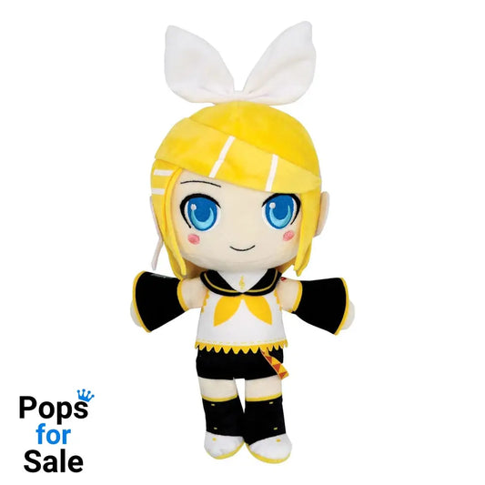 Vocaloid Cuteforme Plush Figure Rin Kagamine 28 cm Plushes