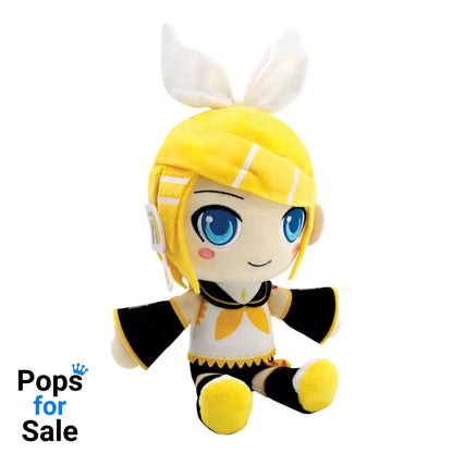 Vocaloid Cuteforme Plush Figure Rin Kagamine 28 cm