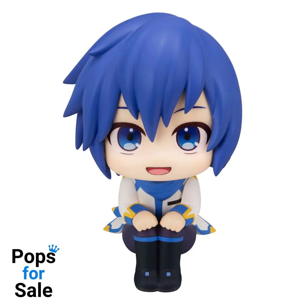 Vocaloid Look Up PVC Statue Kaito 11 cm