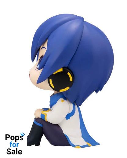 Vocaloid Look Up PVC Statue Kaito 11 cm