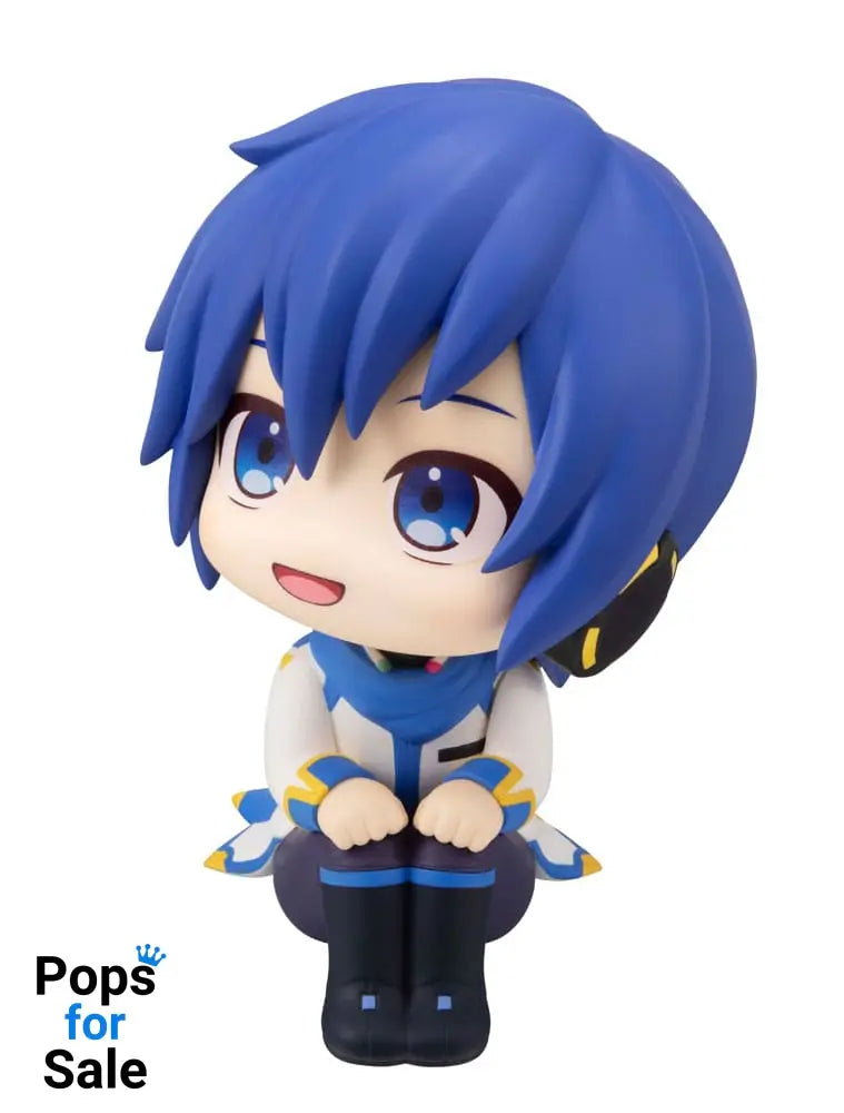 Vocaloid Look Up PVC Statue Kaito 11 cm