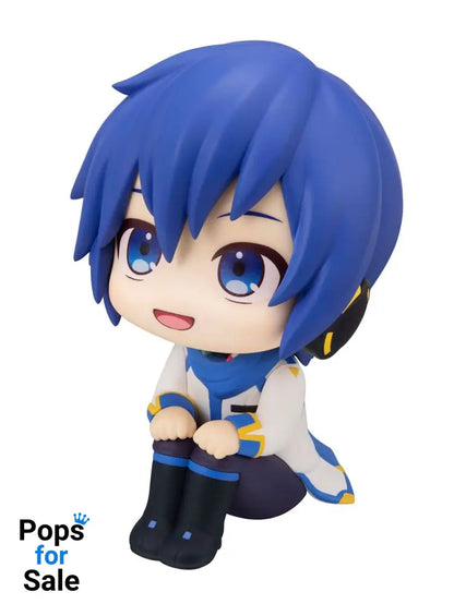 Vocaloid Look Up PVC Statue Kaito 11 cm