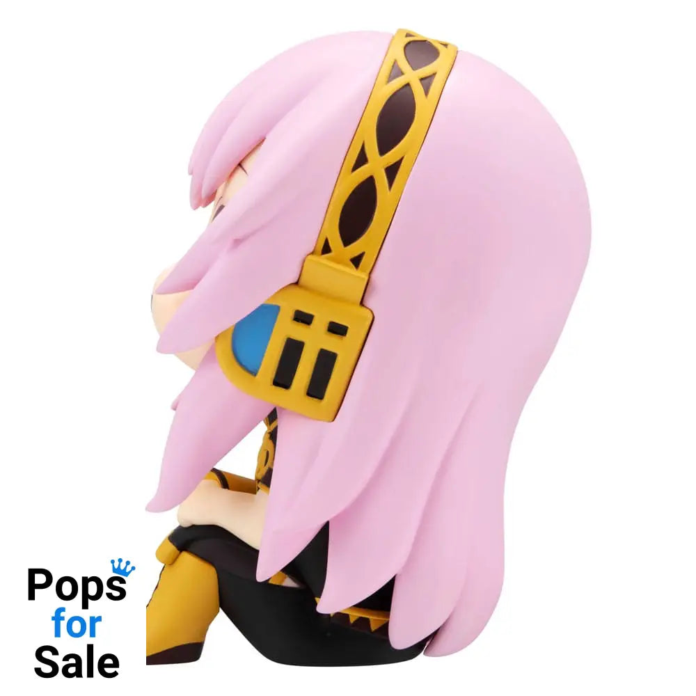 Vocaloid Look Up PVC Statue Luka 11 cm