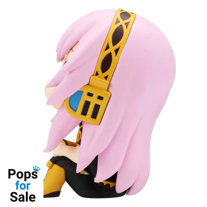 Vocaloid Look Up PVC Statue Luka 11 cm