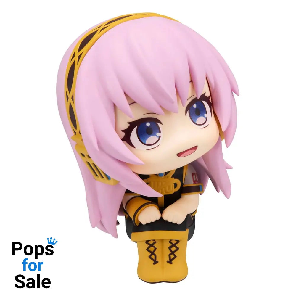 Vocaloid Look Up PVC Statue Luka 11 cm