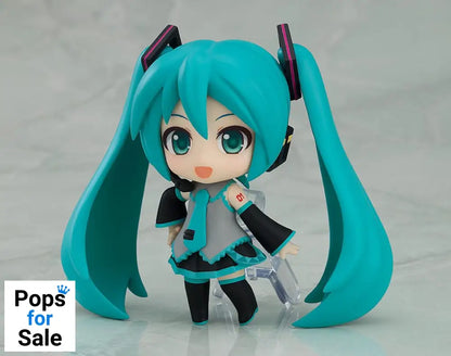 Vocaloid Nendoroid Action Figure Surprise Piapro Characters 7 cm Assortment (6) Action figures
