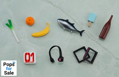 Vocaloid Nendoroid Action Figure Surprise Piapro Characters 7 cm Assortment (6)