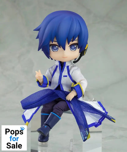 Vocaloid Nendoroid Doll Action Figure Kaito 14 cm