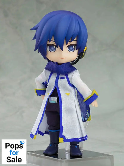 Vocaloid Nendoroid Doll Action Figure Kaito 14 cm