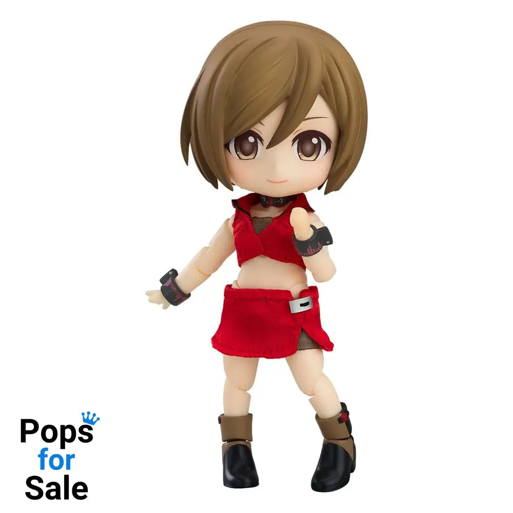 Vocaloid Nendoroid Doll Action Figure Meiko 14 cm
