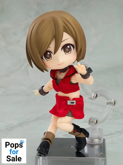 Vocaloid Nendoroid Doll Action Figure Meiko 14 cm