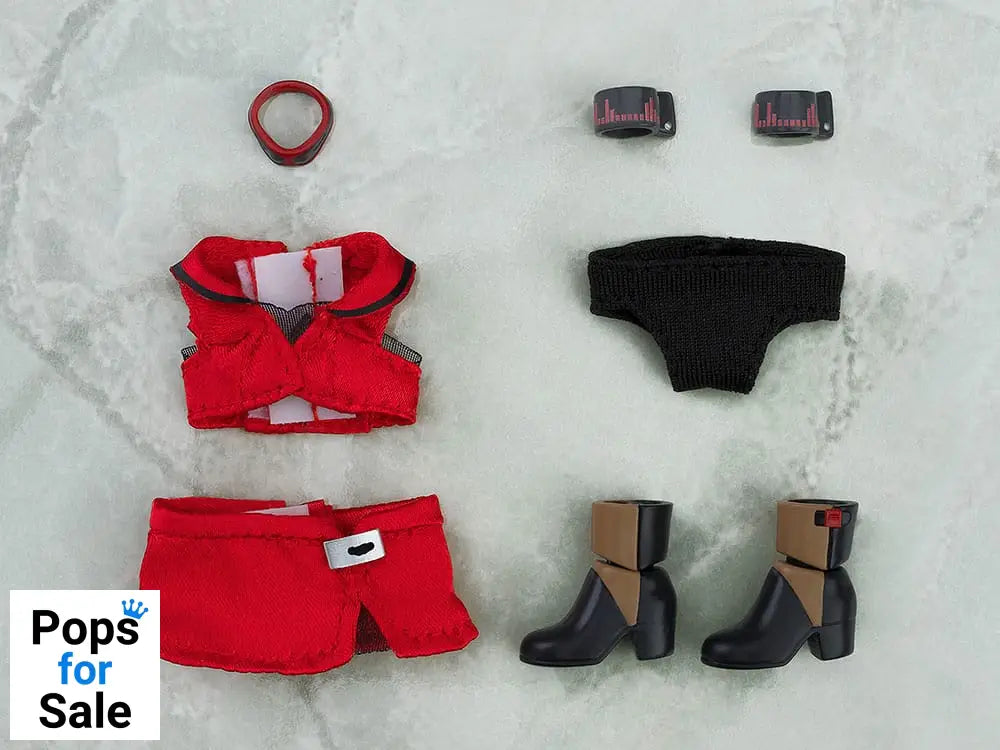 Vocaloid Nendoroid Doll Action Figure Meiko 14 cm Action figures