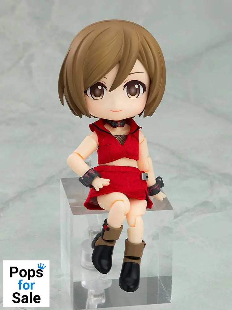 Vocaloid Nendoroid Doll Action Figure Meiko 14 cm