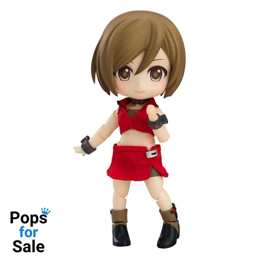 Vocaloid Nendoroid Doll Action Figure Meiko 14 cm Action figures