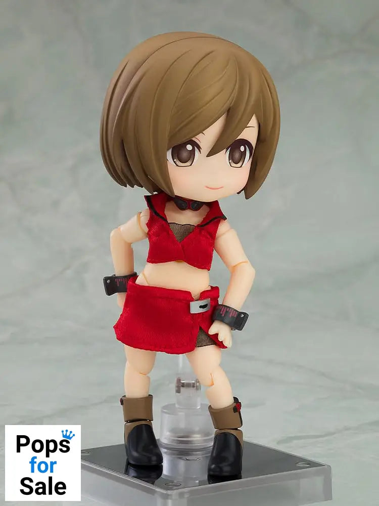Vocaloid Nendoroid Doll Action Figure Meiko 14 cm