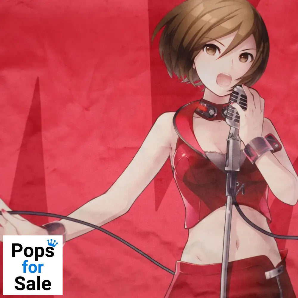 Vocaloid Pillow Case Meiko 50 x 50 cm