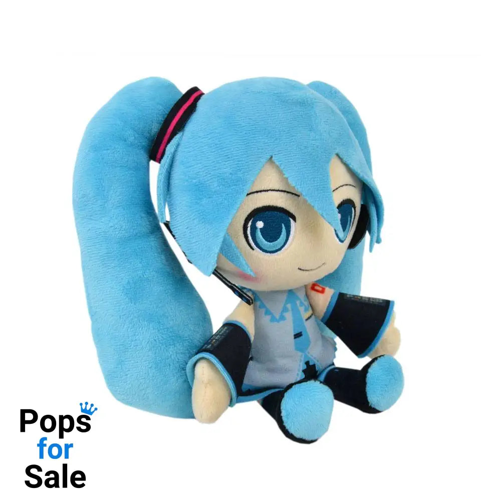 Vocaloid Plush Figure Hatsune Miku 30 cm Merchandise