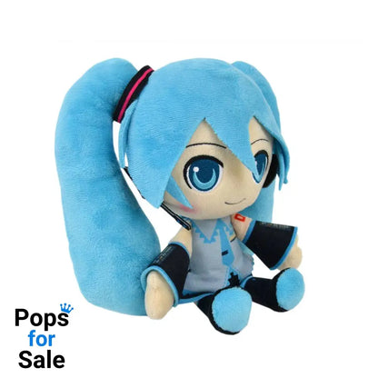 Vocaloid Plush Figure Hatsune Miku 30 cm Merchandise