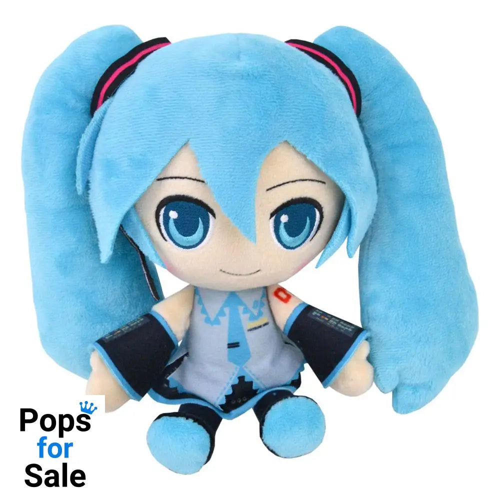 Vocaloid Plush Figure Hatsune Miku 30 cm Merchandise