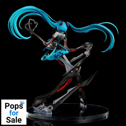 Vocaloid PVC Statue Calne Ca 15th Memorial 26 cm
