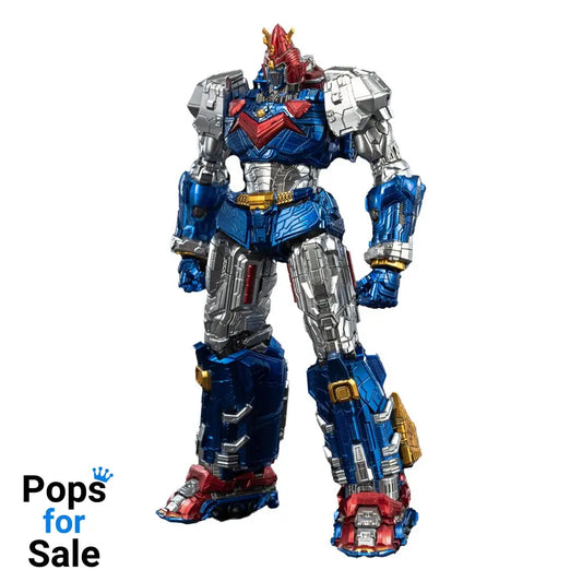 Voltes V MDLX Action Figure Cliffjumper (Voltes V Legacy Version) 15 cm Action figures