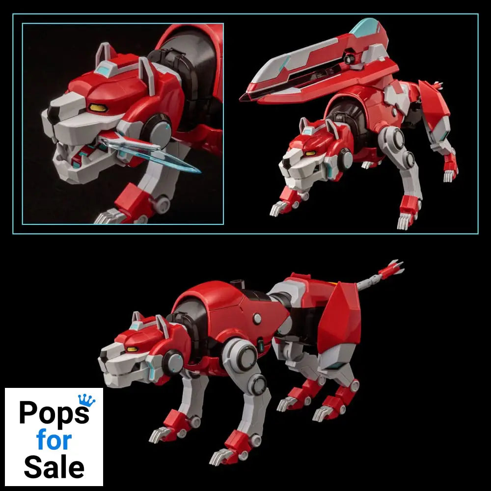 Voltron Legendary Defender Riobot Action Figure Voltron 31 cm