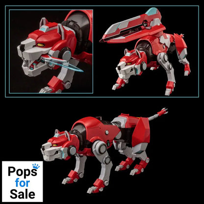 Voltron Legendary Defender Riobot Action Figure Voltron 31 cm Action figures