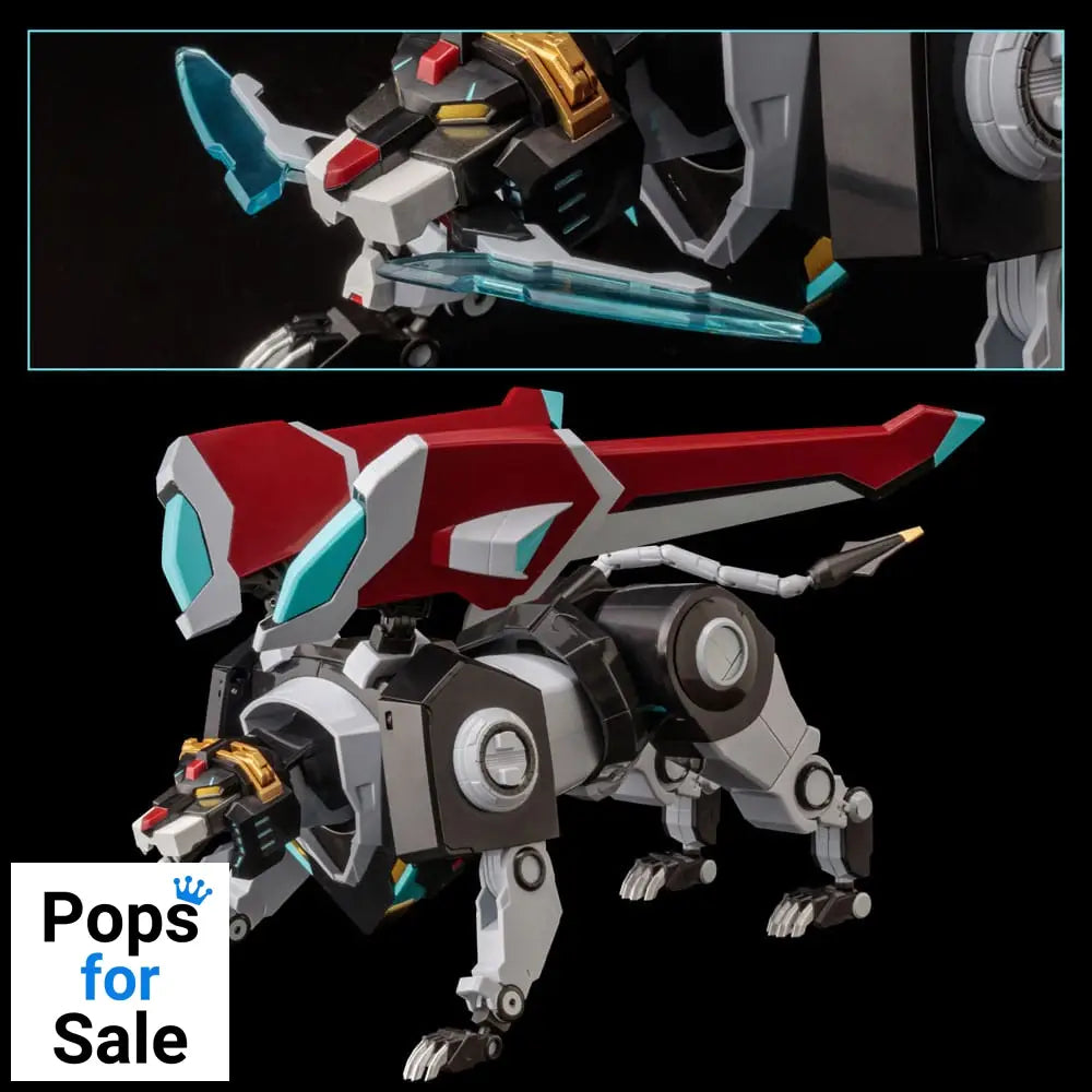 Voltron Legendary Defender Riobot Action Figure Voltron 31 cm