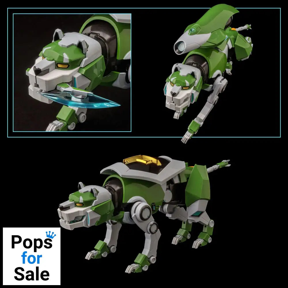 Voltron Legendary Defender Riobot Action Figure Voltron 31 cm