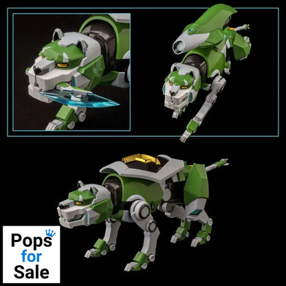 Voltron Legendary Defender Riobot Action Figure Voltron 31 cm