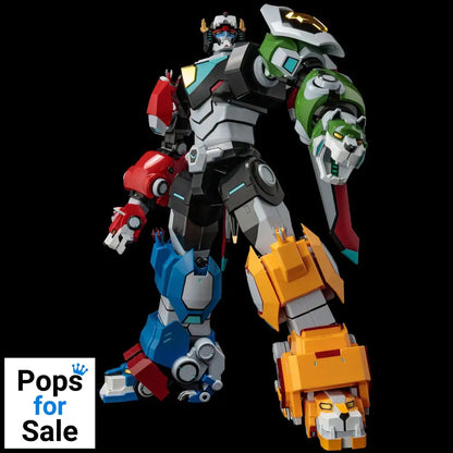 Voltron Legendary Defender Riobot Action Figure Voltron 31 cm Action figures