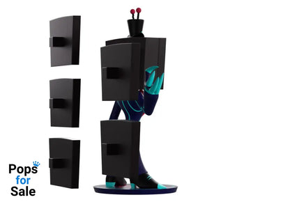 Vox - Hazbin Hotel Figure