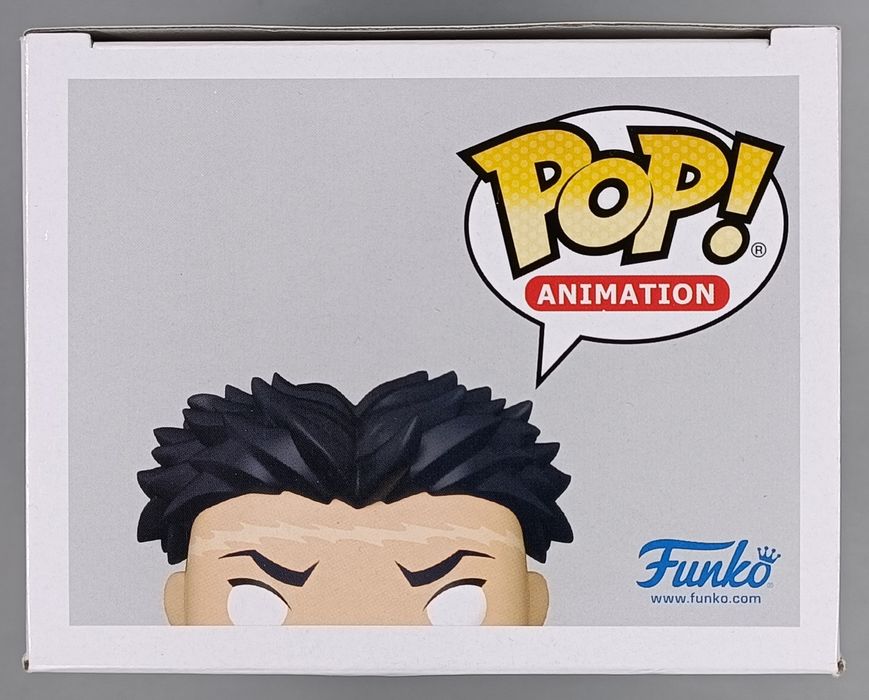 #1091 Gyomei Himejima - Demon Slayer Funko POP