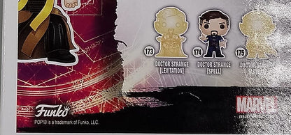 171 Ancient One - Marvel Doctor Strange - Box Damaged Funko POP