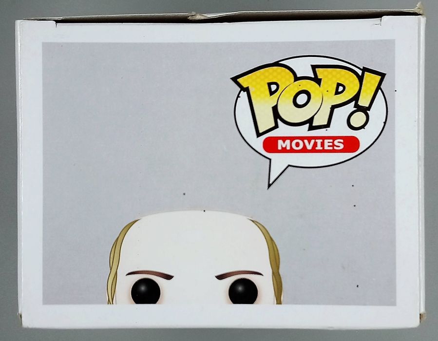212 Riff Raff - Rocky Horror Picture Show - Box Damaged Funko POP