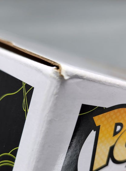 #957 Balthromaw - 6 Inch - Rick and Morty - Box Damaged Funko POP