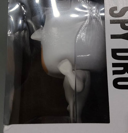 #421 Spy Dru - Chase Edition - Despicable Me 3 - Box Damaged Funko POP